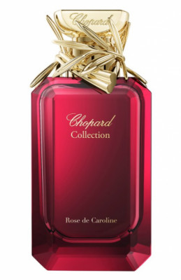 Парфюмерная вода Rose de Caroline (100ml) Chopard