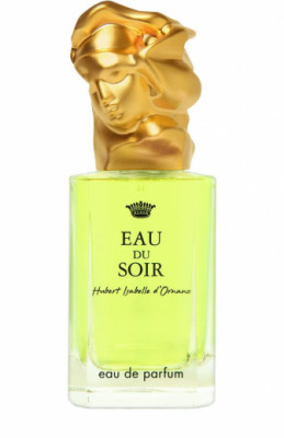 Парфюмерная вода Eau Du Soir (50ml) Sisley