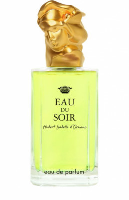 Парфюмерная вода Eau Du Soir (100ml) Sisley