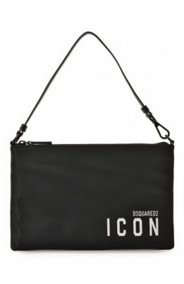 Сумка Be ICON Dsquared2