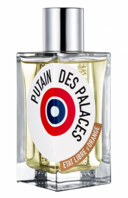 Парфюмерная вода Putain des Palaces (100ml) Etat Libre D'Orange