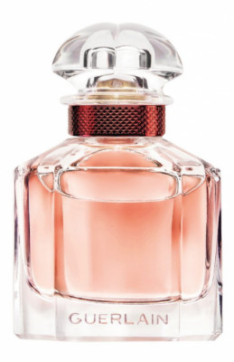 Парфюмерная вода Mon Guerlain Bloom of Rose (50ml) Guerlain