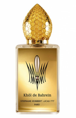 Парфюмерная вода Khôl de Bahreïn (50ml) Stephane Humbert Lucas