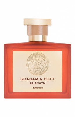 Духи HUACAYA (100ml) GRAHAM & POTT