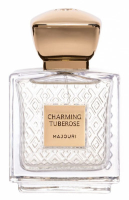 Парфюмерная вода Charming Tuberose (75ml) Majouri