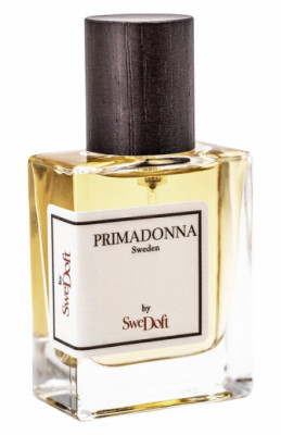 Парфюмерная вода Primadonna (30ml) Swedoft