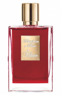 Парфюмерная вода A Kiss from a Rose (50ml) Kilian