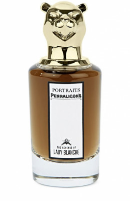 Парфюмерная вода The Portraits The Revenge Of Lady Blanche (75ml) Penhaligon's