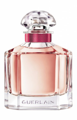 Туалетная вода Mon Guerlain Bloom of Rose (100ml) Guerlain