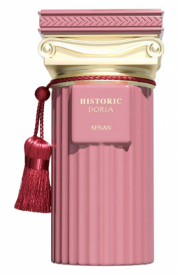 Парфюмерная вода Historic Doria (100ml) Afnan