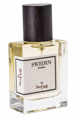 Парфюмерная вода Sweden (30ml) Swedoft