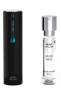 Дорожный набор Azure Haze (2x20ml) M.INT