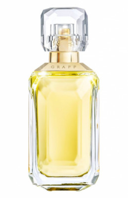 Парфюмерная вода Lesedi La Rona II (100ml) Graff