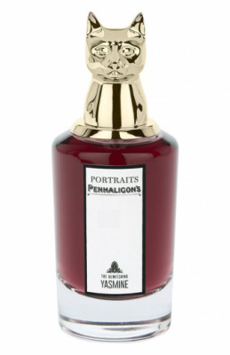 Парфюмерная вода The Portraits The Bewitching Yasmine (75ml) Penhaligon's