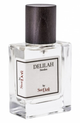 Парфюмерная вода Delilah (30ml) Swedoft