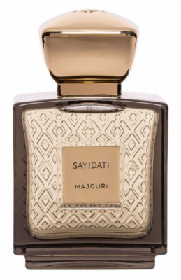 Парфюмерная вода Sayidati (75ml) Majouri