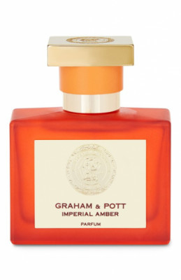 Духи IMPERIAL AMBER (50ml) GRAHAM & POTT