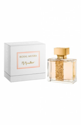 Парфюмерная вода Royal Muska (100ml) M. Micallef