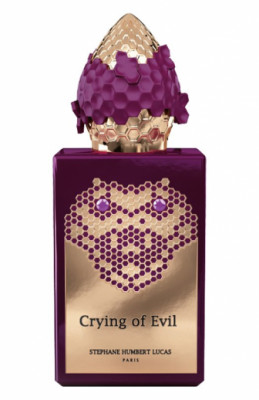 Парфюмерная вода Crying of Evil (50ml) Stephane Humbert Lucas