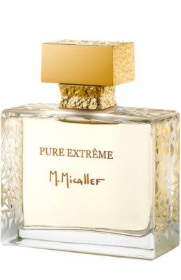 Парфюмерная вода Pure Extreme (100ml) M. Micallef