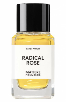 Парфюмерная вода Radical Rose (100ml) Matiere Premiere