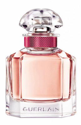 Туалетная вода Mon Guerlain Bloom of Rose (50ml) Guerlain