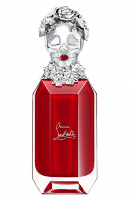 Парфюмерная вода Loubikiss (90ml) Christian Louboutin