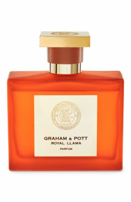 Духи ROYAL LLAMA (100ml) GRAHAM & POTT