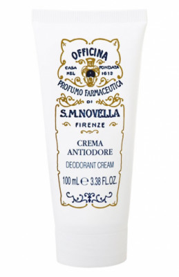 Кремовый дезодорант (100ml) Santa Maria Novella