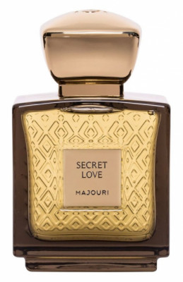 Парфюмерная вода Secret Love (75ml) Majouri