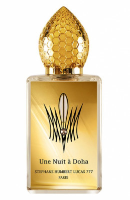 Парфюмерная вода Une Nuit à Doha (50ml) Stephane Humbert Lucas