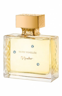 Парфюмерная вода Note Vanillee (100ml) M. Micallef