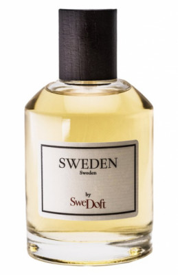 Парфюмерная вода Sweden (100ml) Swedoft