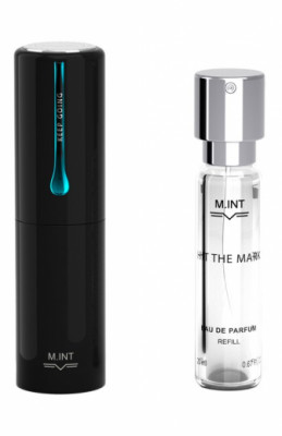 Дорожный набор Hit The Mark (2x20ml) M.INT