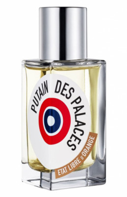 Парфюмерная вода Putain des Palaces (50ml) Etat Libre D'Orange