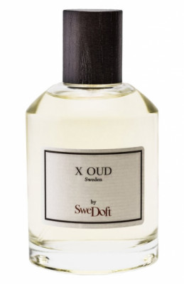 Парфюмерная вода Х Oud (100ml) Swedoft