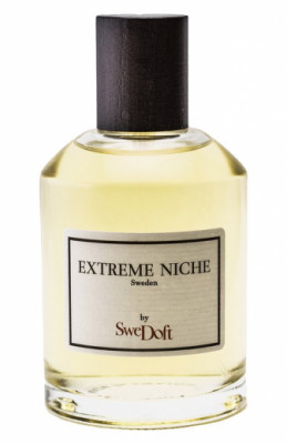 Парфюмерная вода Extreme Niche (100ml) Swedoft