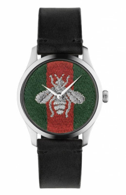 Часы G-Timeless Gucci