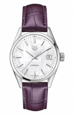 Часы Carrera TAG Heuer