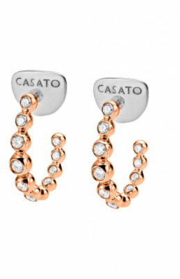 Серьги Casato