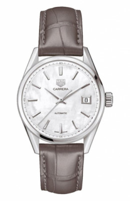 Часы Carrera TAG Heuer