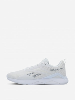 Кроссовки женские Reebok Nanoflex TR 2, Белый