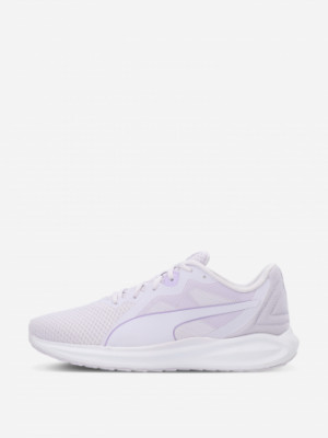 Кроссовки женские PUMA Twitch Runner Fresh, Фиолетовый