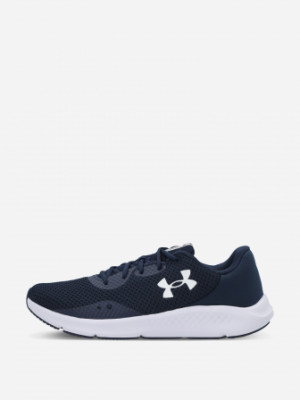 Кроссовки мужские Under Armour Ua Charged Pursuit 3, Синий