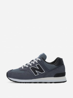 Кроссовки New Balance 574, Синий