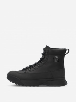 Ботинки утепленные мужские Sorel Scout 87'™ Pro Boot WP, Черный