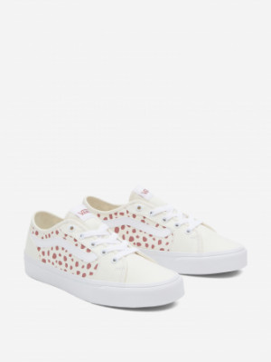 Кеды женские Vans Filmore Decon, Желтый