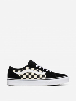 Кеды мужские Vans Filmore Decon, Черный