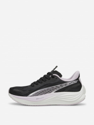 Кроссовки женские PUMA Velocity Nitro 3, Черный