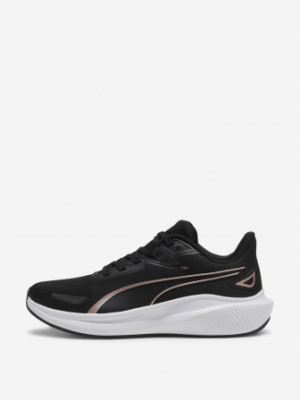 Кроссовки женские PUMA Skyrocket Lite, Черный